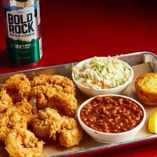 THE BEST Chicken Tenders!