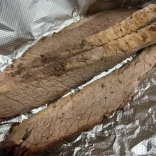 Beef Brisket