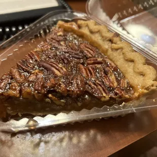 Pecan Pie
