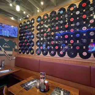 This is Memphis after all... got Vinyls?