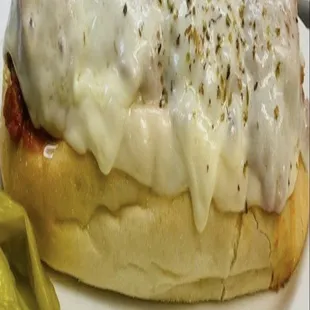 chowder, soups and chowder, soup, food