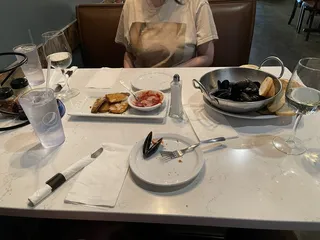 Pasqualino's Italian Eatery