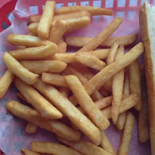 Fries