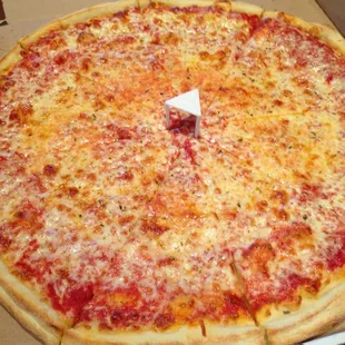 Cheese Pizza