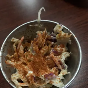 Coleslaw