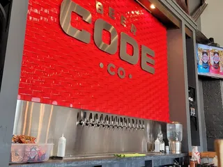 Code Beer Company