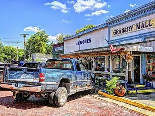 Granary Antique Mall