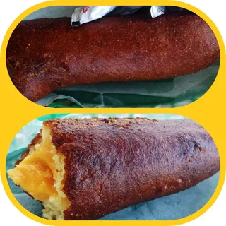 Cheddar Cheese Stick