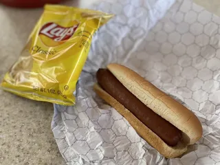 Angry Dogs