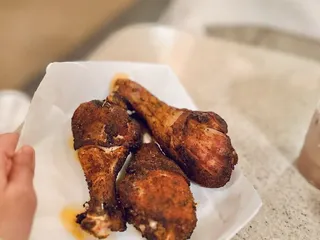 Poultry Palace
