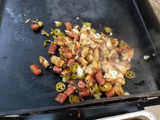 The Hamburger Man Catering