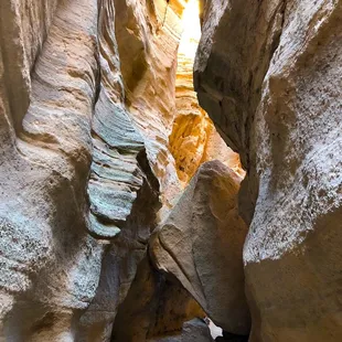 Tent Rocks, Kasha Katue