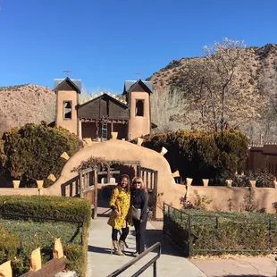 Santuario de Chimayo