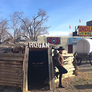 Route 66 attractions