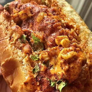 Crispy Cajun