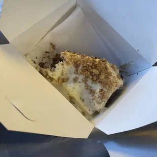 Dessert