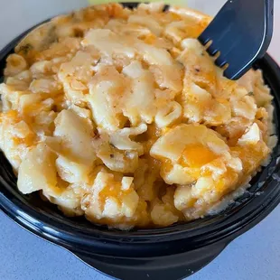 Side Mac and Cheese