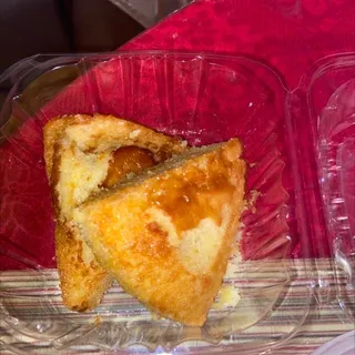 Cornbread 2 Pieces