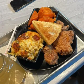 Fried Chicken 3 Pieces