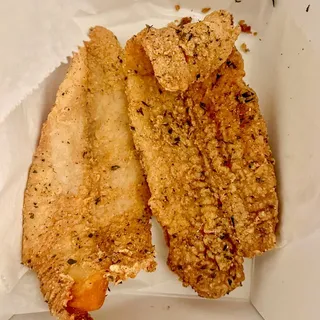 Catfish 2 Pieces