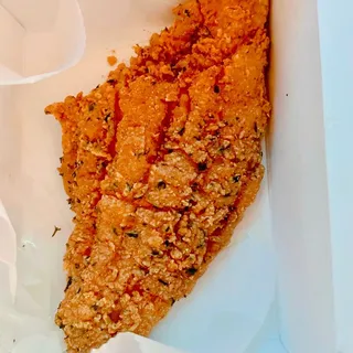 One Piece Fish Special