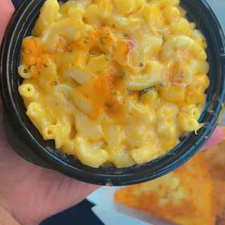 Side Mac and Cheese