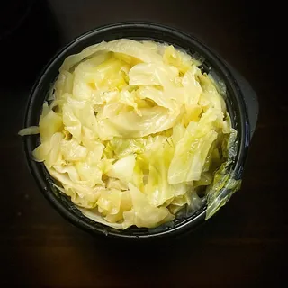 Side Cabbage