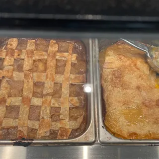Apple Cobbler
