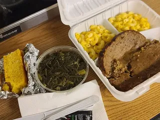 Mitchell's Soul Food