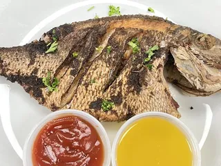 Mothers Seafood & More