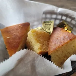Cornbread