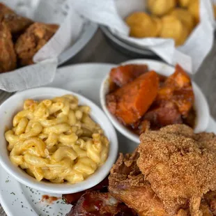 Bayou Combo
