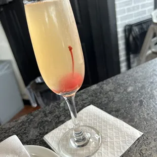 Mimosa