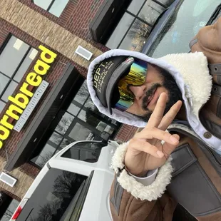 Hello Detroit