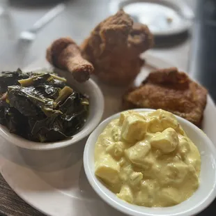 Fried Chicken