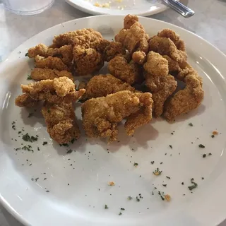Catfish Fingers