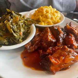 Bbq Rib Tips