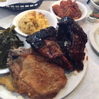 Bayou Combo