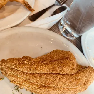 Down Home Catfish