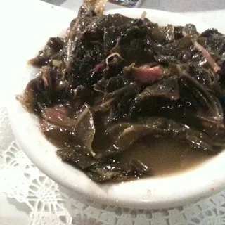 Collard Greens