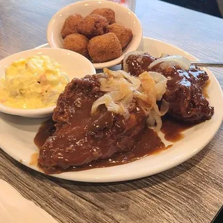 Hush Puppies
