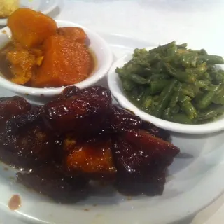 Green Beans