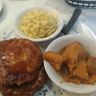 Sweet Potatoes
