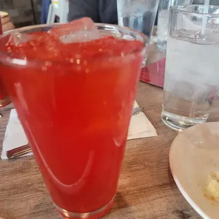 Fruit Punch