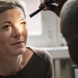 Cornea Associates