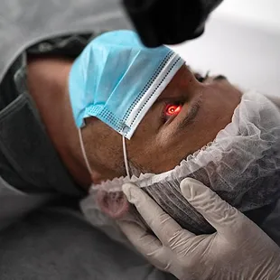 Ophthalmology Tucson, AZ