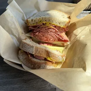 sandwich, food, sandwiches