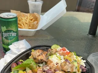 Meat & Potato Eatery-McHenry