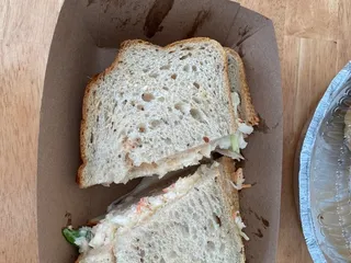 Corned Beef King