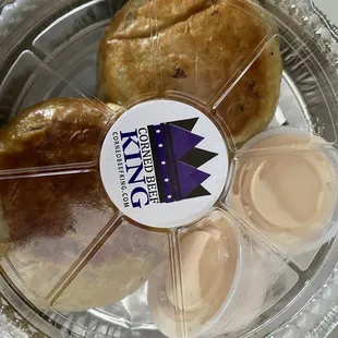 2- Knish